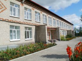Детский сад Василек
